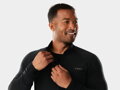 BONTRAGER Maglia manica lunga Trek Circuit Thermal nera 