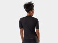 BONTRAGER Maglia donna Trek Circuit nera 