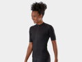 BONTRAGER Maglia donna Trek Circuit nera 