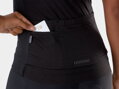 BONTRAGER Maglia donna Trek Circuit nera 
