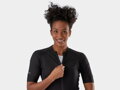 BONTRAGER Maglia donna Trek Circuit nera 