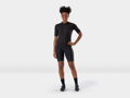 BONTRAGER Maglia donna Trek Circuit nera 