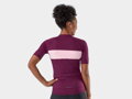BONTRAGER Maglia donna Trek Circuit LTD viola 