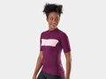 BONTRAGER Maglia donna Trek Circuit LTD viola 
