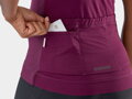 BONTRAGER Maglia donna Trek Circuit LTD viola 