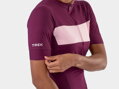 BONTRAGER Maglia donna Trek Circuit LTD viola 