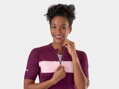 BONTRAGER Maglia donna Trek Circuit LTD viola 