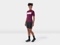 BONTRAGER Maglia donna Trek Circuit LTD viola 