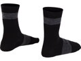 BONTRAGER Calzini Trek Race Crew Merino Wool neri 