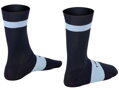 BONTRAGER Calzini Bontrager Race Crew blu 