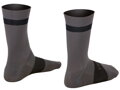 BONTRAGER Calzini Bontrager Race Crew grigi 
