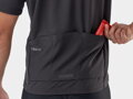 BONTRAGER Maglia Trek Solstice nera 