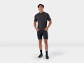 BONTRAGER Maglia Trek Solstice nera 