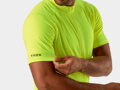 BONTRAGER Maglia Trek Solstice gialla 