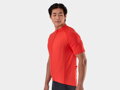 BONTRAGER Maglia Trek Solstice rossa 