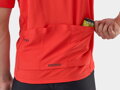BONTRAGER Maglia Trek Solstice rossa 
