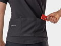 BONTRAGER Maglia donna Trek Solstice nera 