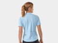 BONTRAGER Maglia Bontrager Solstice WSD azzurro chiaro 