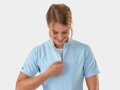 BONTRAGER Maglia Bontrager Solstice WSD azzurro chiaro 