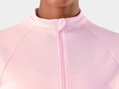 Maglia Bontrager Trek Solstice da donna rosa
