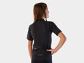 BONTRAGER Maglia Trek Solstice bambino nera 