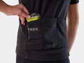 BONTRAGER Maglia Trek Solstice bambino nera 