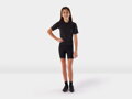 BONTRAGER Maglia Trek Solstice bambino nera 