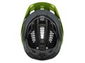 TREK Casco Trek Quantum WaveCel verde 