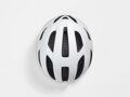 TREK Casco Trek Starvos WaveCel bianco 