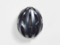 TREK Casco Trek Starvos WaveCel grigio 