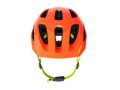 TREK Casco Trek Tyro Child arancione 