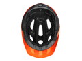 TREK Casco Trek Tyro Child arancione 
