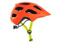 TREK Casco Trek Tyro Child arancione 