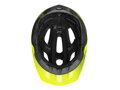 TREK Casco Trek Tyro Child giallo 