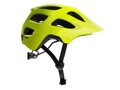 TREK Casco Trek Tyro Child giallo 