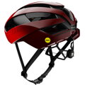 TREK Casco Trek Velocis MIPS rosso 