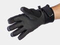BONTRAGER Guanti Bontrager Velocis Winter neri 