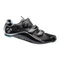 BONTRAGER Scarpe da ciclismo da strada Sonic WSD nere 