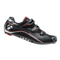 BONTRAGER Scarpe da ciclismo da strada Sonic WSD nere 