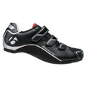 BONTRAGER Scarpe da ciclismo da strada Sonic WSD nere 