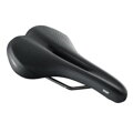 BONTRAGER Sella Bontrager Sport nera 