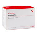 BONTRAGER Camera d'aria Bontrager Standard 26x2.00-2.40 FV 48mm 