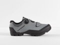 BONTRAGER Scarpe da ciclismo Bontrager Foray MTB grigie 