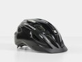 BONTRAGER Casco Bontrager Solstice nero 