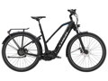 TREK E-bike Trek Allant+ 9 Stagger 2022 - Nero 