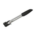 ZEFAL Pompetta AIR PROFIL alluminio argento 116PSI 