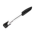 ZEFAL Pompetta AIR PROFIL alluminio argento 116PSI 