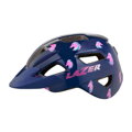 Casco LIL GEKKO pony + rete anti-insetti