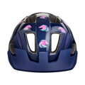 LAZER Casco LIL GEKKO pony + rete anti-insetti 