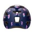 Casco LIL GEKKO pony + rete anti-insetti
